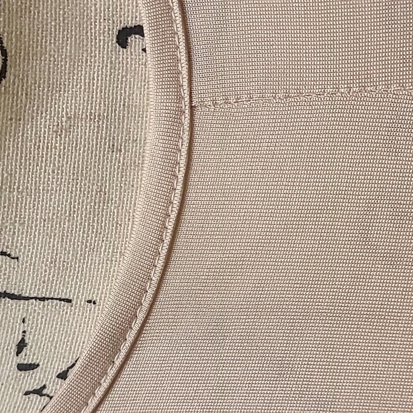 Marc by Marc Jacobs cream and red dress  NWT size XS - Picture 4 of 10